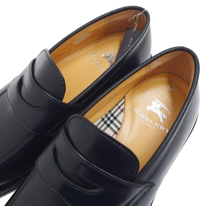 BURBERRY BURBERRY/バーバリー BU1436 大塚製靴ライセンス品 BURBERRY BURBERRY/バーバリー BU1436 大塚製靴ライセンス品