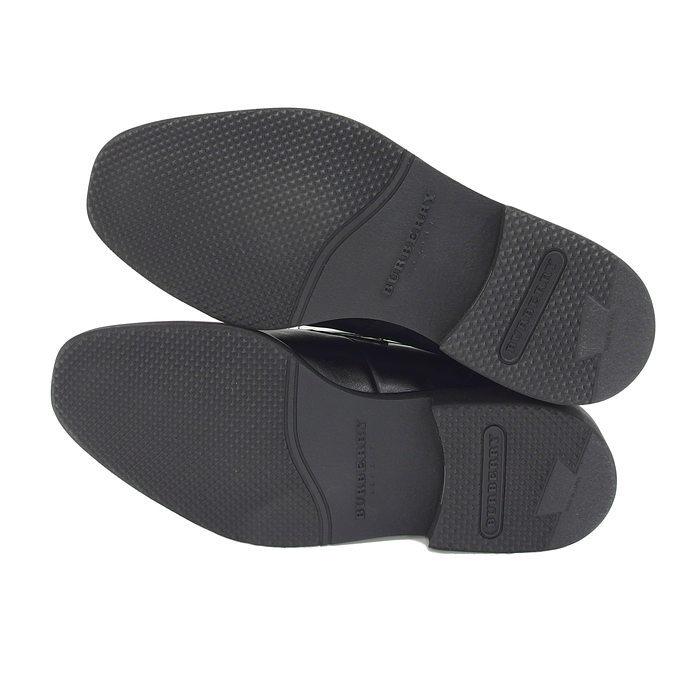 BURBERRY バーバリー 大塚製靴製 革靴 フルブローグ 25cm BURBERRY バーバリー 大塚製靴製 革靴 フルブローグ 25cm｜Yahoo