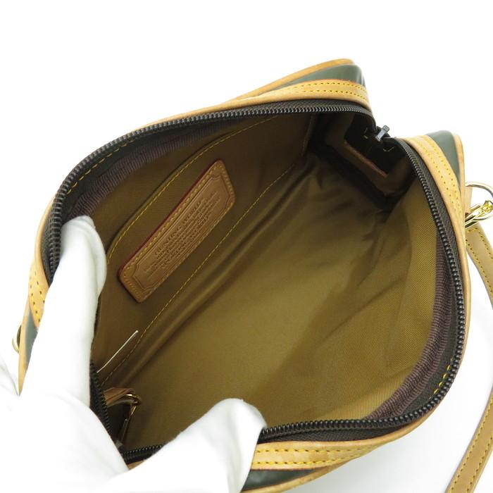 HUNTING WORLD/ハンティングワールド 8014507 2WAY ショルダーバッグ