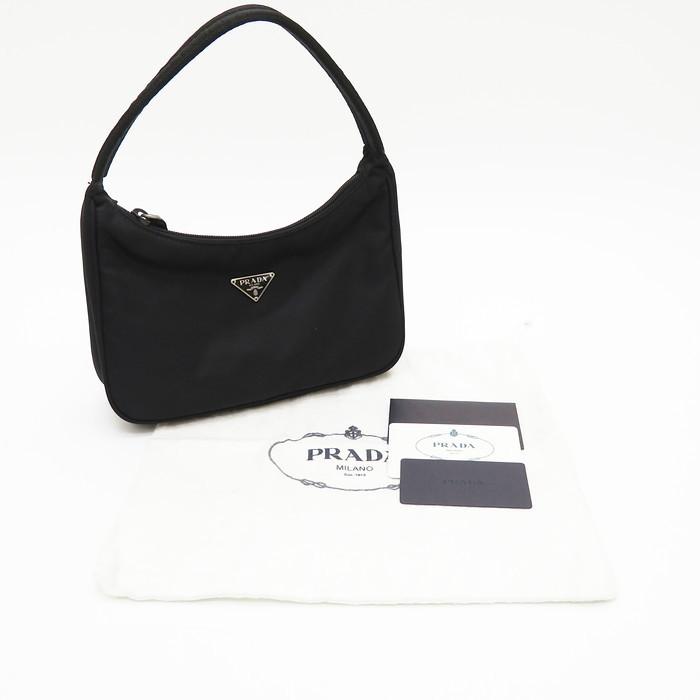 PRADA PRADA/プラダ MV515 TESSUTO SPORT アクセサリーポーチ PRADA PRADA/プラダ MV515 TESSUTO SPORT アクセサリーポーチ