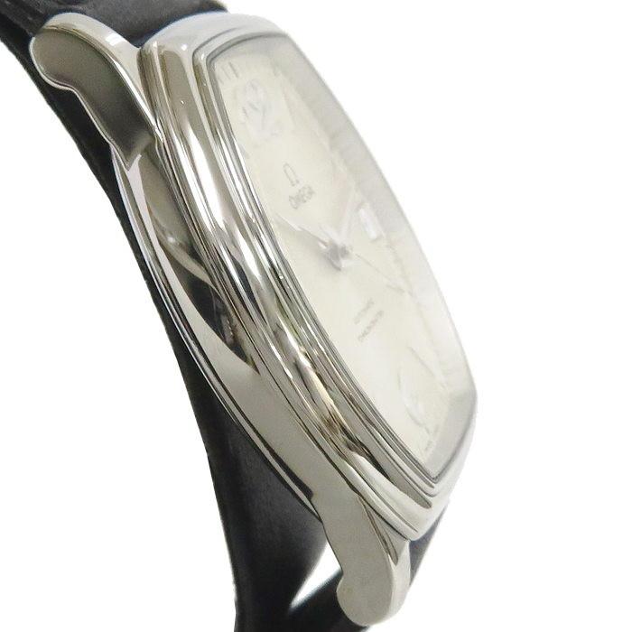 OMEGA（オメガ） De Ville/デビル 4503.31 仕上げ済 プレステージ