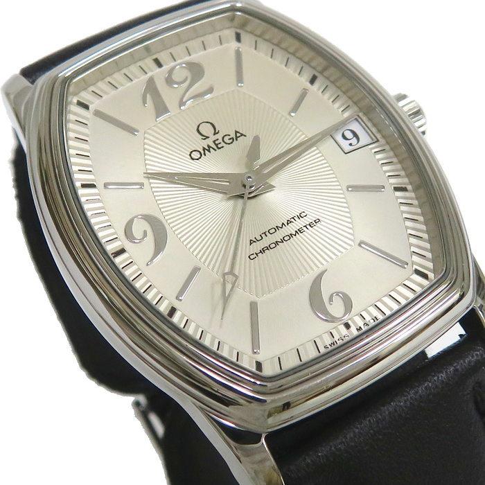 OMEGA（オメガ） De Ville/デビル 4503.31 仕上げ済 プレステージ