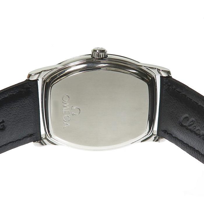 OMEGA（オメガ） De Ville/デビル 4503.31 仕上げ済 プレステージ