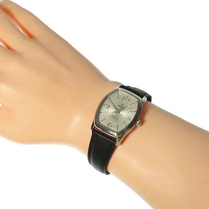 OMEGA（オメガ） De Ville/デビル 4503.31 仕上げ済 プレステージ