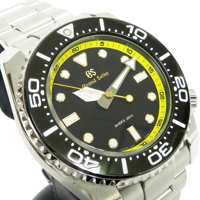 SEIKO（セイコー） スポーツコレクション SBGX339 9F61-0AM0 グランド