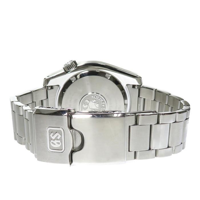 SEIKO（セイコー） スポーツコレクション SBGX339 9F61-0AM0 グランド