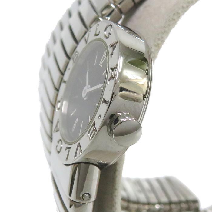 BVLGARI トゥボガス スネーク レディース 腕時計　BB191TS BVLGARI（ブルガリ） トゥボガス BB191TS スネーク 腕時計 ステンレス