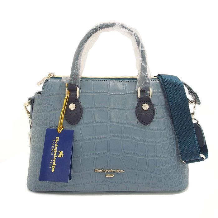 Modaprincipe/モーダプリンチペ】 2way ショルダー ハンドバッグ  