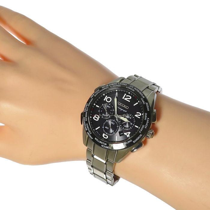SEIKO（セイコー） ブライツ SAGA295(8B92-0AY0) 限定1000本 腕時計