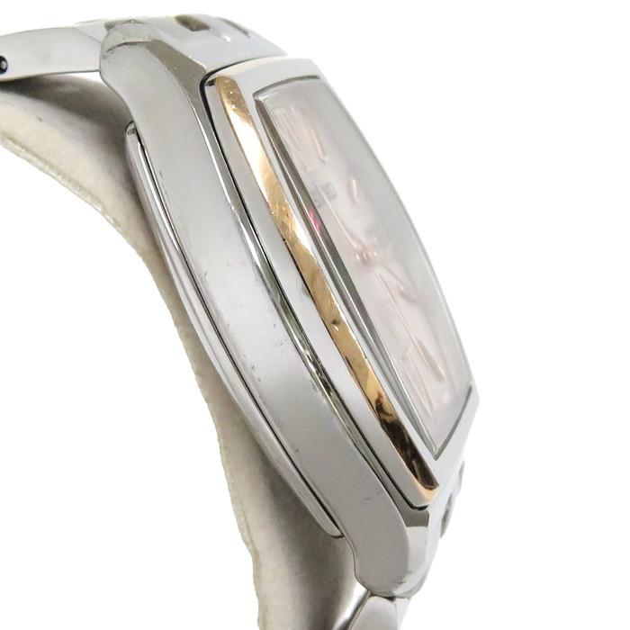 SEIKO（セイコー） ルキア 1B22-0AZ0 腕時計 ステンレススチール