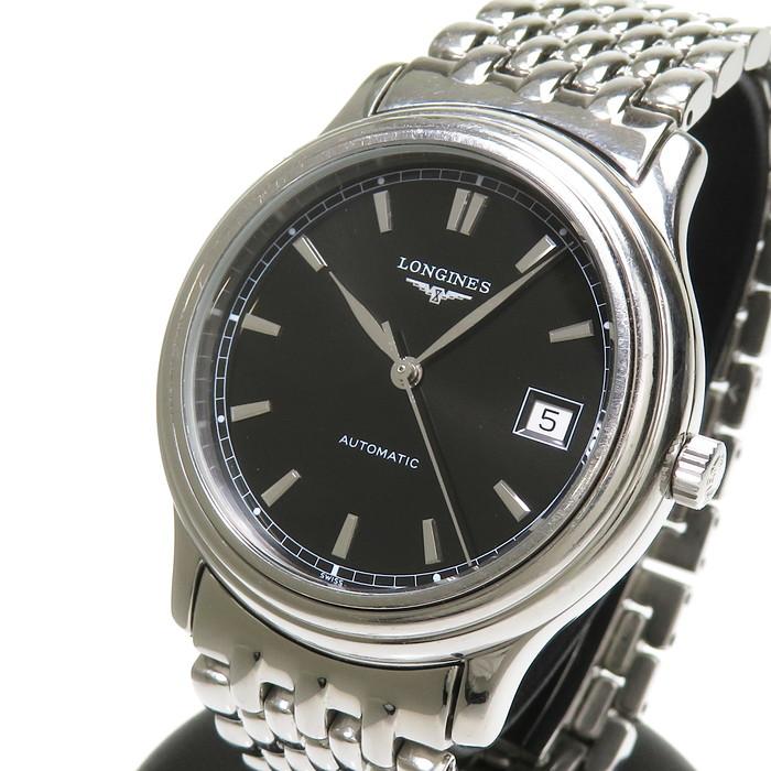 LONGINES/ロンジン L4.707.4 グランドクラシック OH済 腕時計 
