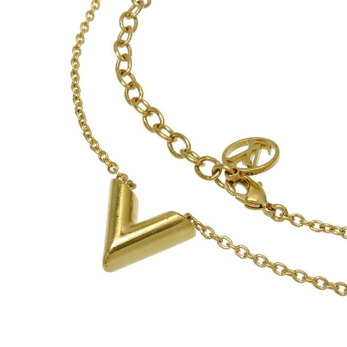 LOUIS VUITTON VUITTON/ルイ・ヴィトン ネックレス ネックレス 