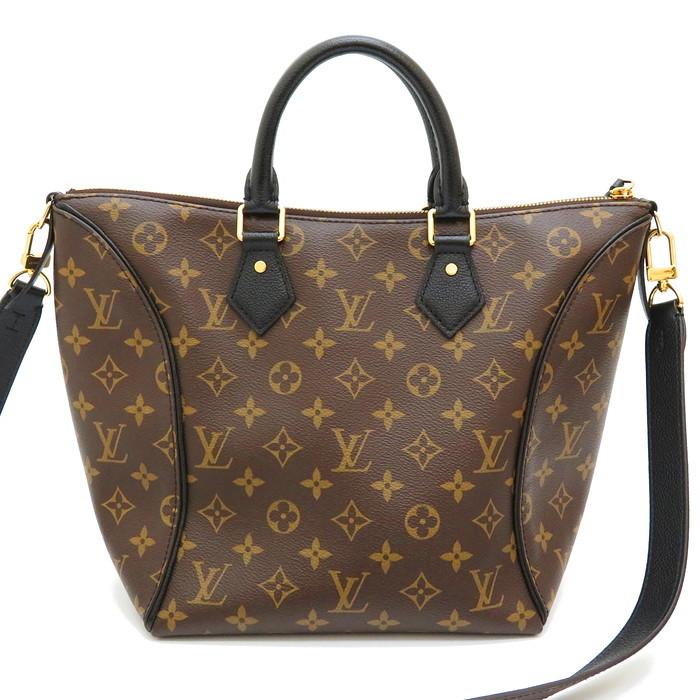 LOUIS VUITTON（ルイ・ヴィトン） トゥルネルPM モノグラム M44057