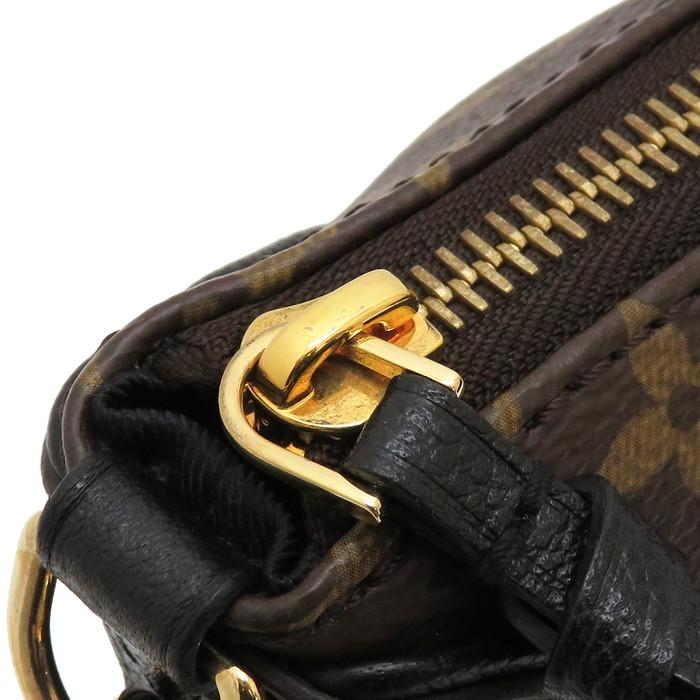 LOUIS VUITTON（ルイ・ヴィトン） トゥルネルPM モノグラム M44057