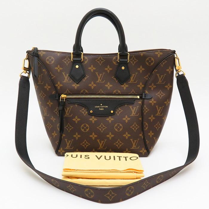 LOUIS VUITTON（ルイ・ヴィトン） トゥルネルPM モノグラム M44057