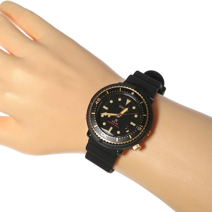 SEIKO（セイコー） プロスペックス ダイバースキューバ V147-0CM0