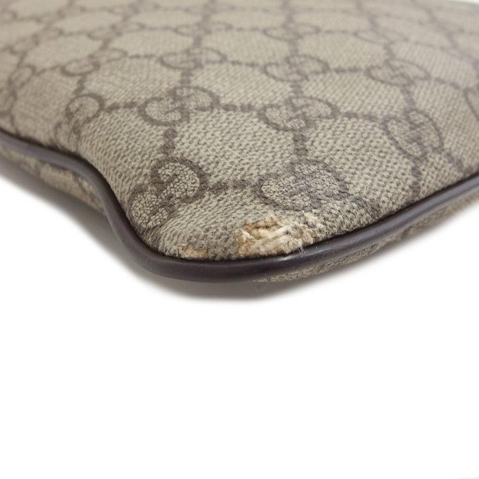 GUCCI（グッチ） 141626 ショルダーバッグ GGスプリームキャンバス