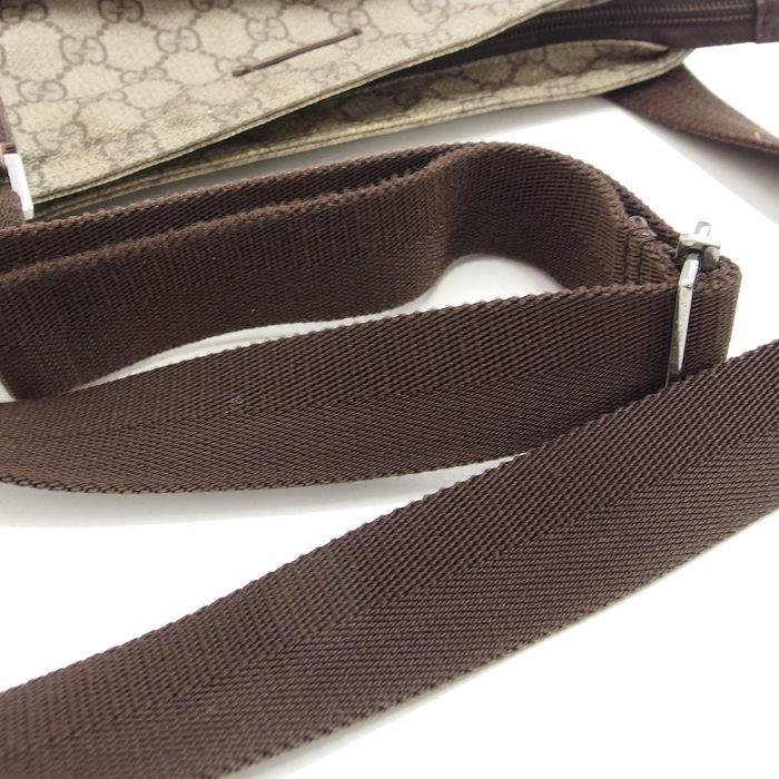 GUCCI（グッチ） 141626 ショルダーバッグ GGスプリームキャンバス