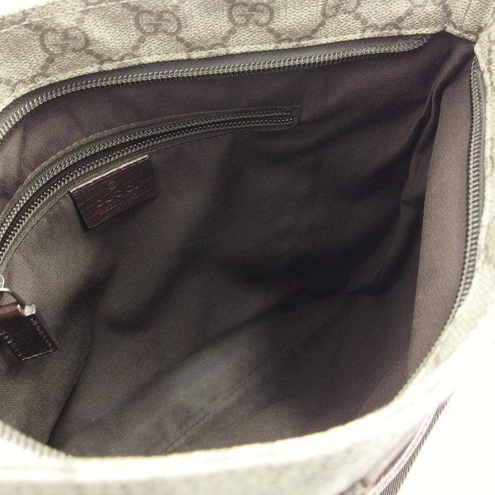 GUCCI（グッチ） 141626 ショルダーバッグ GGスプリームキャンバス