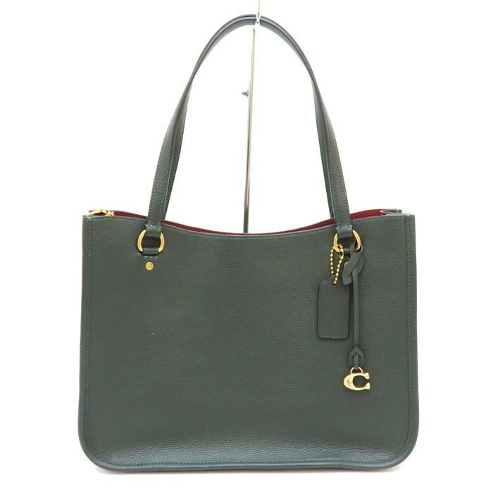 COACH/コーチ C3768 タイラー キャリーオール 2way トートバッグ 