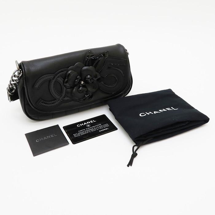 CHANEL CHANEL/シャネル アイコンシリーズ カメリア No5 ココ CHANEL CHANEL/シャネル アイコンシリーズ カメリア No5 ココ