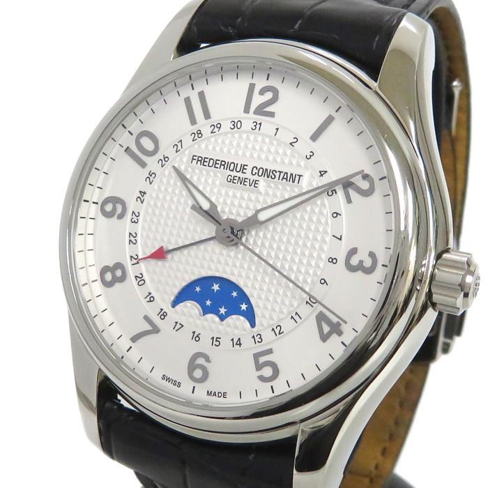 FREDERIQUE CONSTANT（フレデリック・コンスタント） ランナバウト FC 