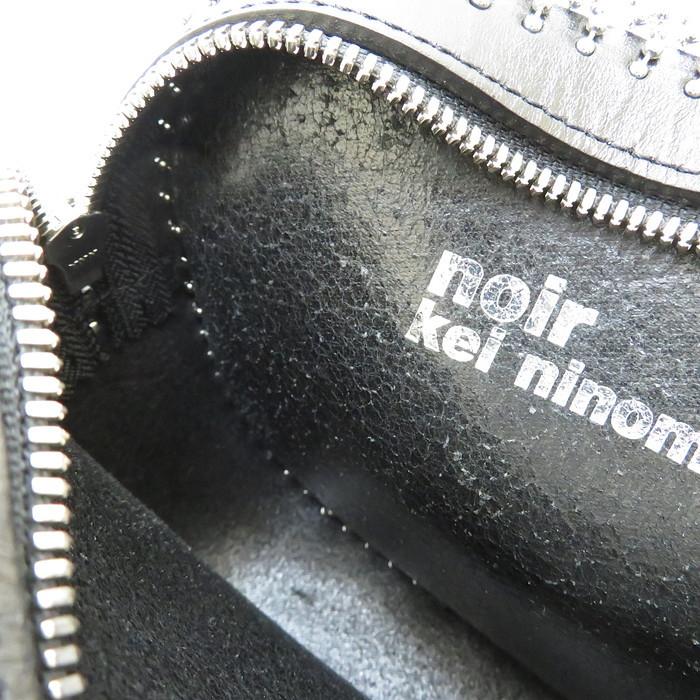 COMME des GARCONS/コムデギャルソン 3E-V033 noir kei ninomiya COMME des GARCONS/コムデギャルソン 3E-V033 noir kei ninomiya