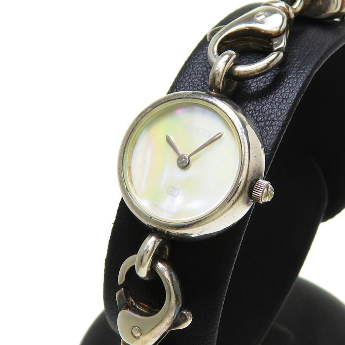 GUCCI GUCCI/グッチ 2900 2WAY ブレスレット&時計 ヴィンテージ GUCCI GUCCI/グッチ 2900 2WAY ブレスレット&時計 ヴィンテージ