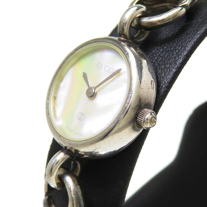 GUCCI GUCCI/グッチ 2900 2WAY ブレスレット&時計 ヴィンテージ GUCCI GUCCI/グッチ 2900 2WAY ブレスレット&時計 ヴィンテージ
