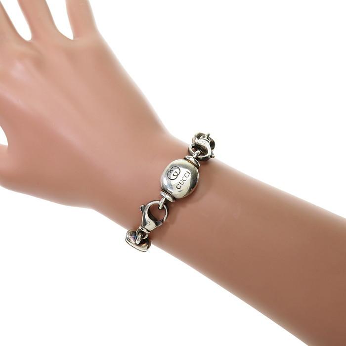 GUCCI GUCCI/グッチ 2900 2WAY ブレスレット&時計 ヴィンテージ GUCCI GUCCI/グッチ 2900 2WAY ブレスレット&時計 ヴィンテージ