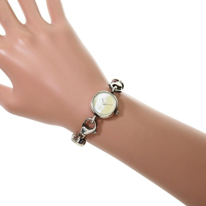 GUCCI GUCCI/グッチ 2900 2WAY ブレスレット&時計 ヴィンテージ GUCCI GUCCI/グッチ 2900 2WAY ブレスレット&時計 ヴィンテージ