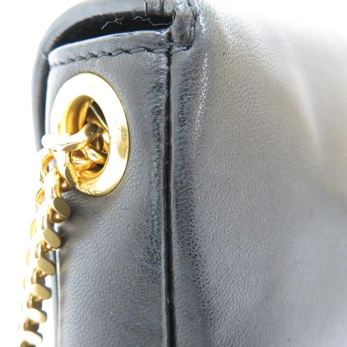 SAINT LAURENT 604276 ケイト99 チェーン セミショルダー ショルダー