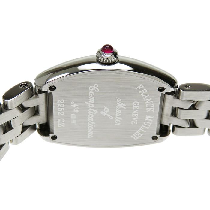 FRANCK MULLER/フランクミュラー トノウ カーベックス 