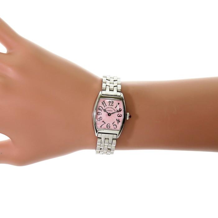 FRANCK MULLER/フランクミュラー トノウ カーベックス 