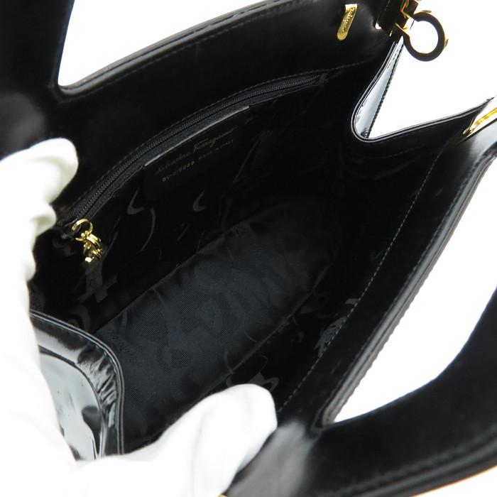 Salvatore Ferragamo/サルヴァトーレフェラガモ BV-215239 2wayハンド