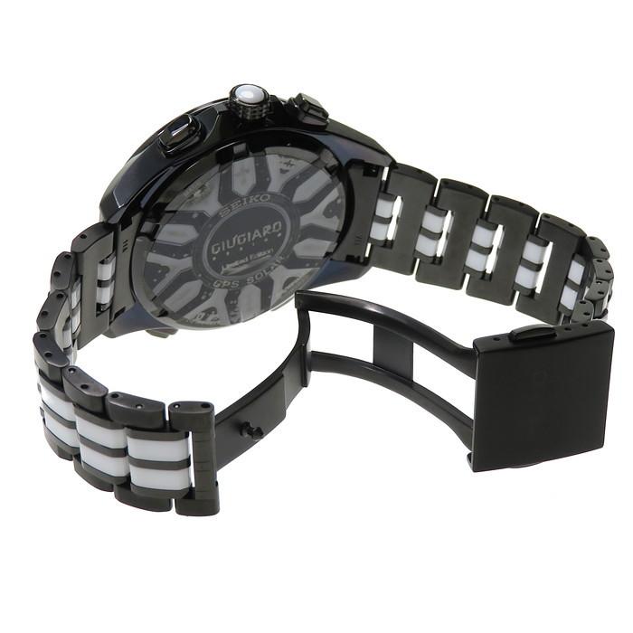 SEIKO（セイコー） アストロン 8Xシリーズ 2015 ジウジアーロ