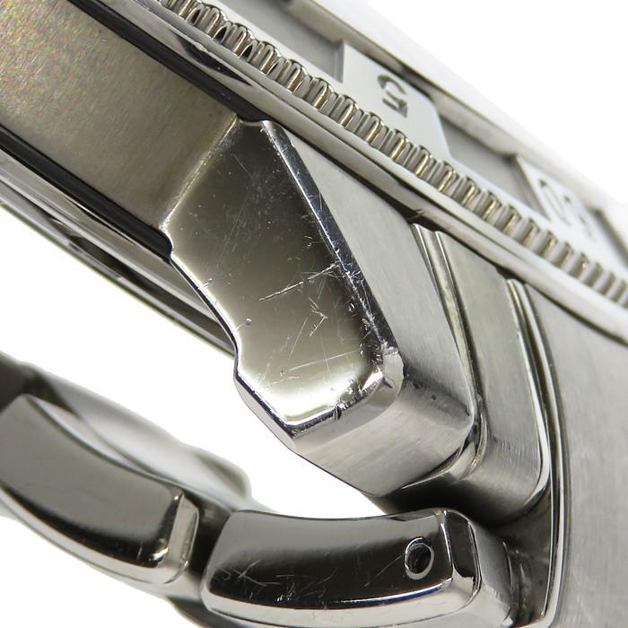 TIFFANY&Co.（ティファニー） マークT-57 腕時計 ステンレススチール
