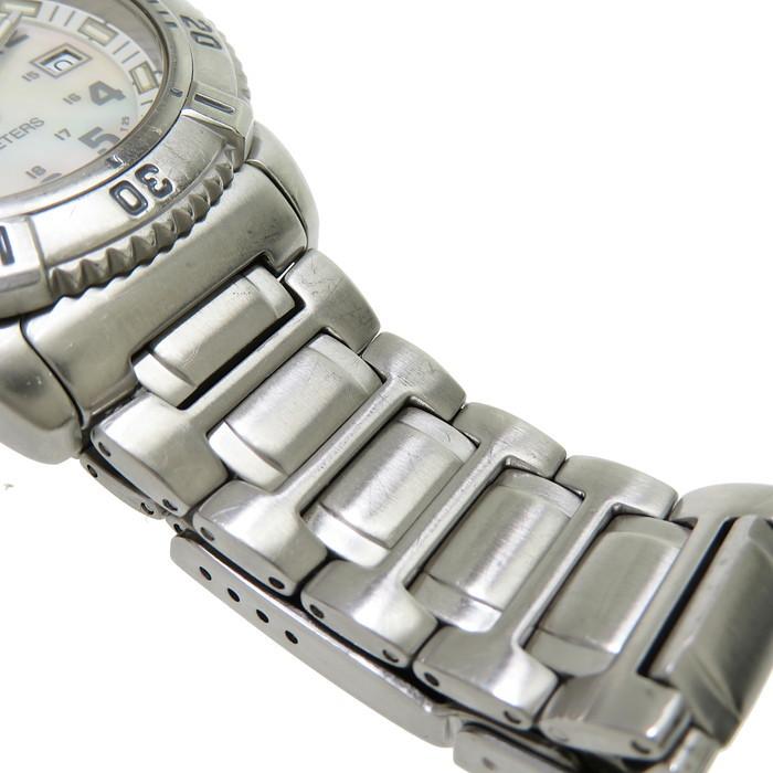 LUMINOX（ルミノックス） 7250 カラーマークシリーズ 腕時計