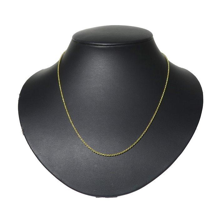 K18喜平ネックレス25.5g↑ UNOAERREウノアエレ　ネックレス美品 UNOAERRE/ウノアエレコラボ K18 ロープ ハート ネックレス 通販