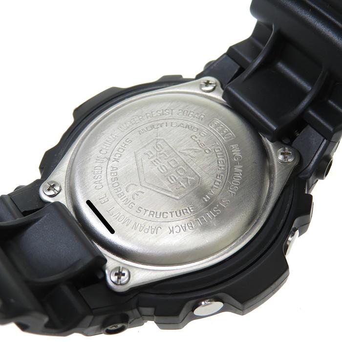 CASIO（カシオ） G-SHOCK/ジーショック AWG-M100SF ファイアー