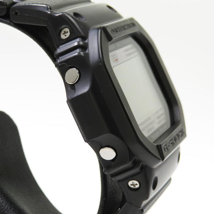 CASIO（カシオ） G-SHOCK/ジーショック GW-M5610BC 反転液晶/黒
