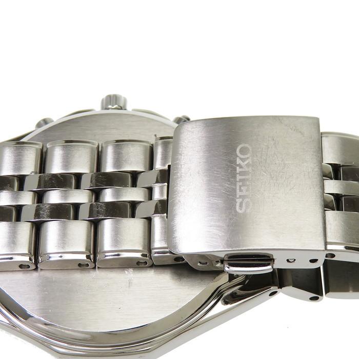 SEIKO（セイコー） ドルチェ 7B52-0AC0 腕時計 チタン ソーラー電波