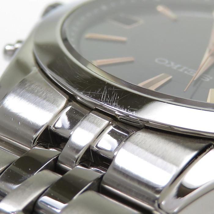 SEIKO（セイコー） ドルチェ 7B52-0AC0 腕時計 チタン ソーラー電波