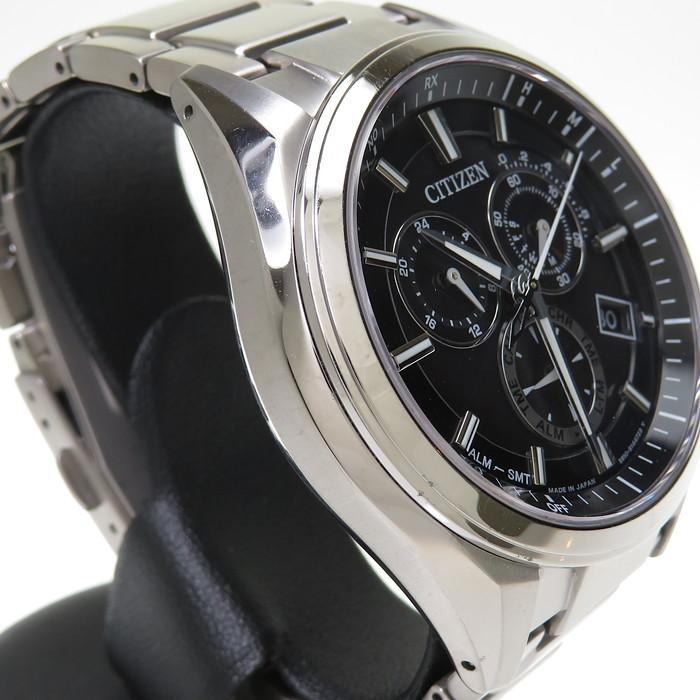 CITIZEN CITIZEN/シチズン アテッサ E610-S104203 腕時計 チタン CITIZEN CITIZEN/シチズン アテッサ E610-S104203 腕時計 チタン