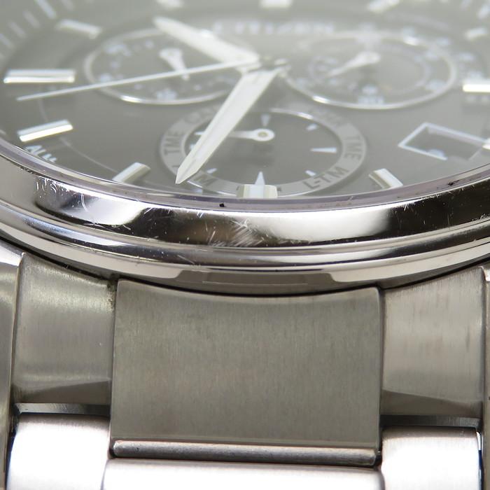 時計 CITIZEN Eco-Drive E610-S104203 CITIZEN E610