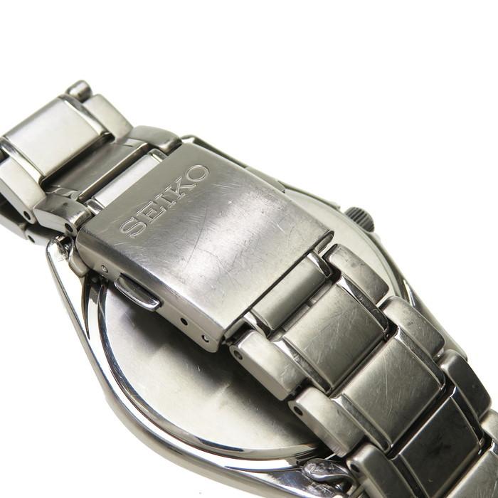 SEIKO（セイコー） スピリット SBTM227(7B52-0AP0) 腕時計 チタン 