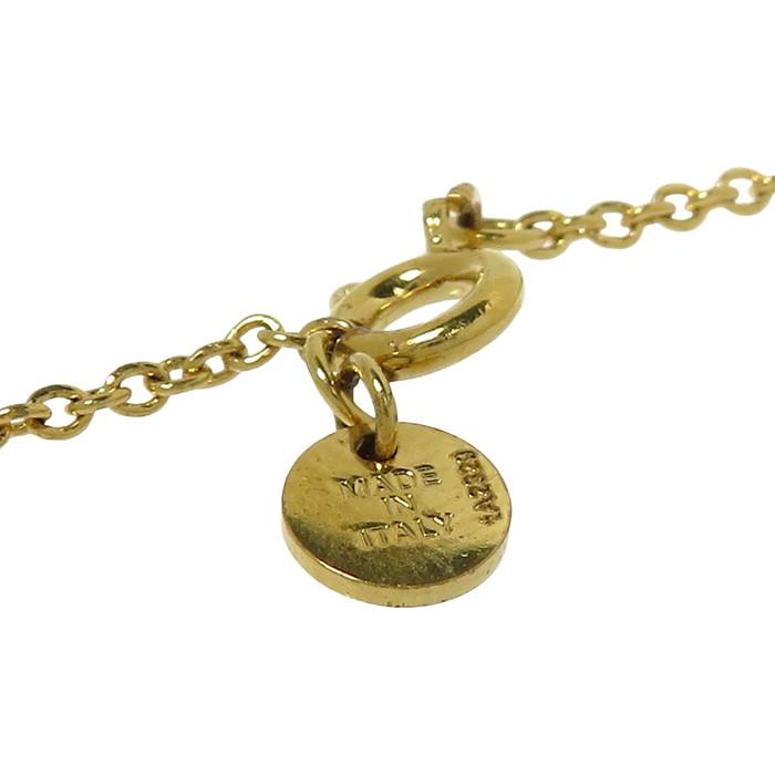 FENDI FENDI/フェンディ エフイズフェンディ ブレスレット GP FENDI FENDI/フェンディ エフイズフェンディ ブレスレット GP