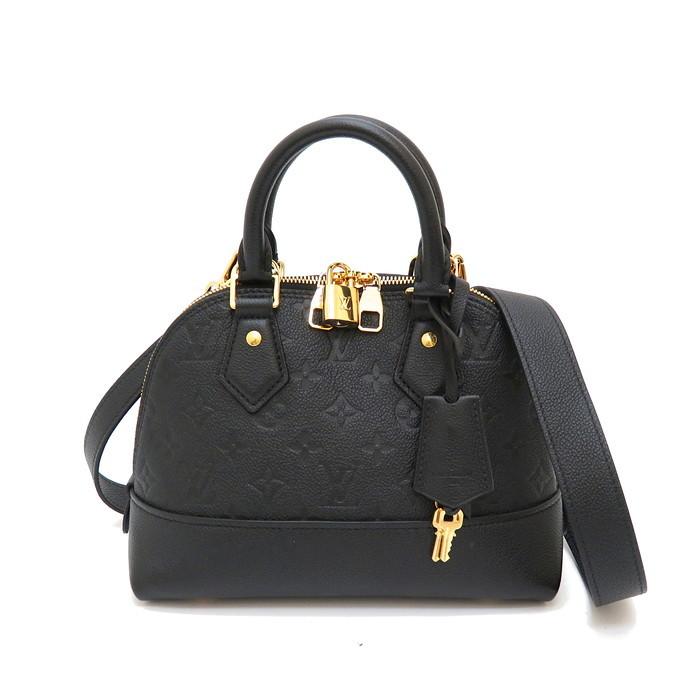 Louis Vuitton ネオアルマbb ルイヴィトン LOUIS VUITTON（ルイ・ヴィトン） ネオアルマ BB モノグラム・アン