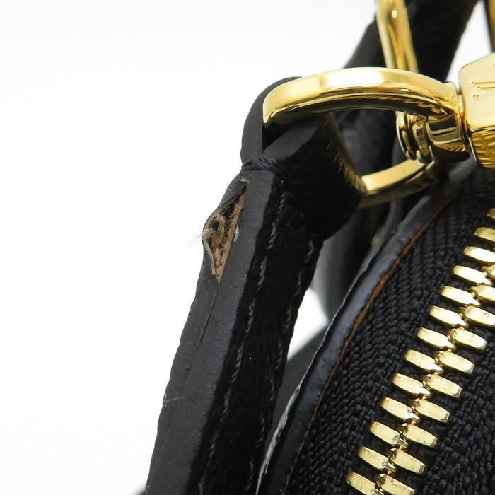 LOUIS VUITTON（ルイ・ヴィトン） ネオアルマ BB モノグラム・アン