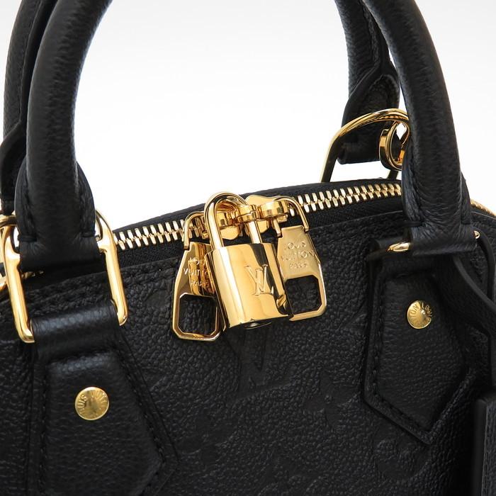 LOUIS VUITTON（ルイ・ヴィトン） ネオアルマ BB モノグラム・アン